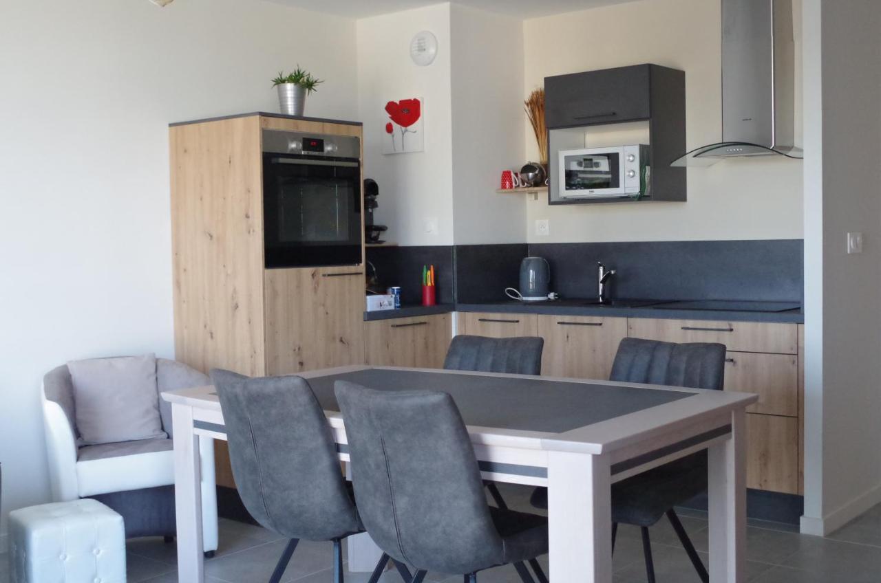 Trebeurden Appartement T 3 Vue Mer 3 *** Екстериор снимка