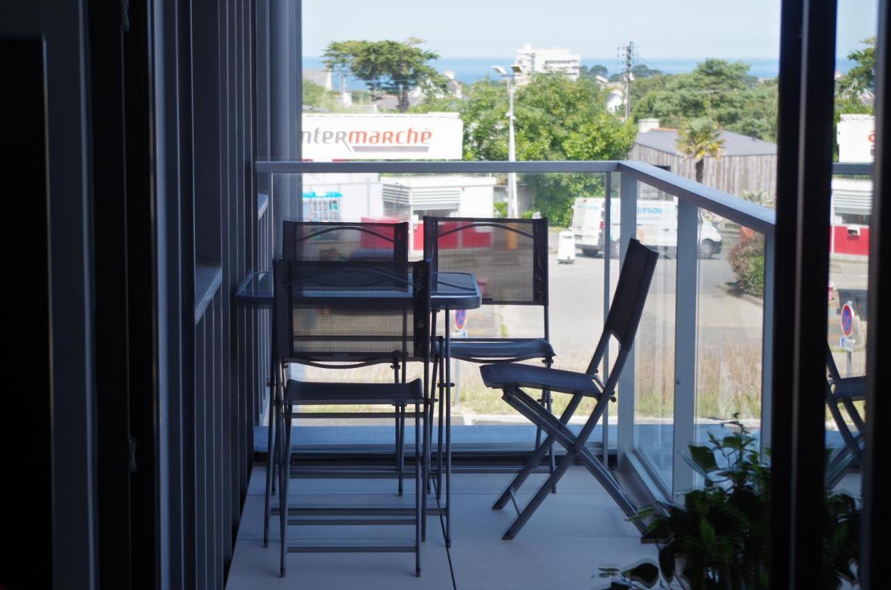 Trebeurden Appartement T 3 Vue Mer 3 *** Екстериор снимка