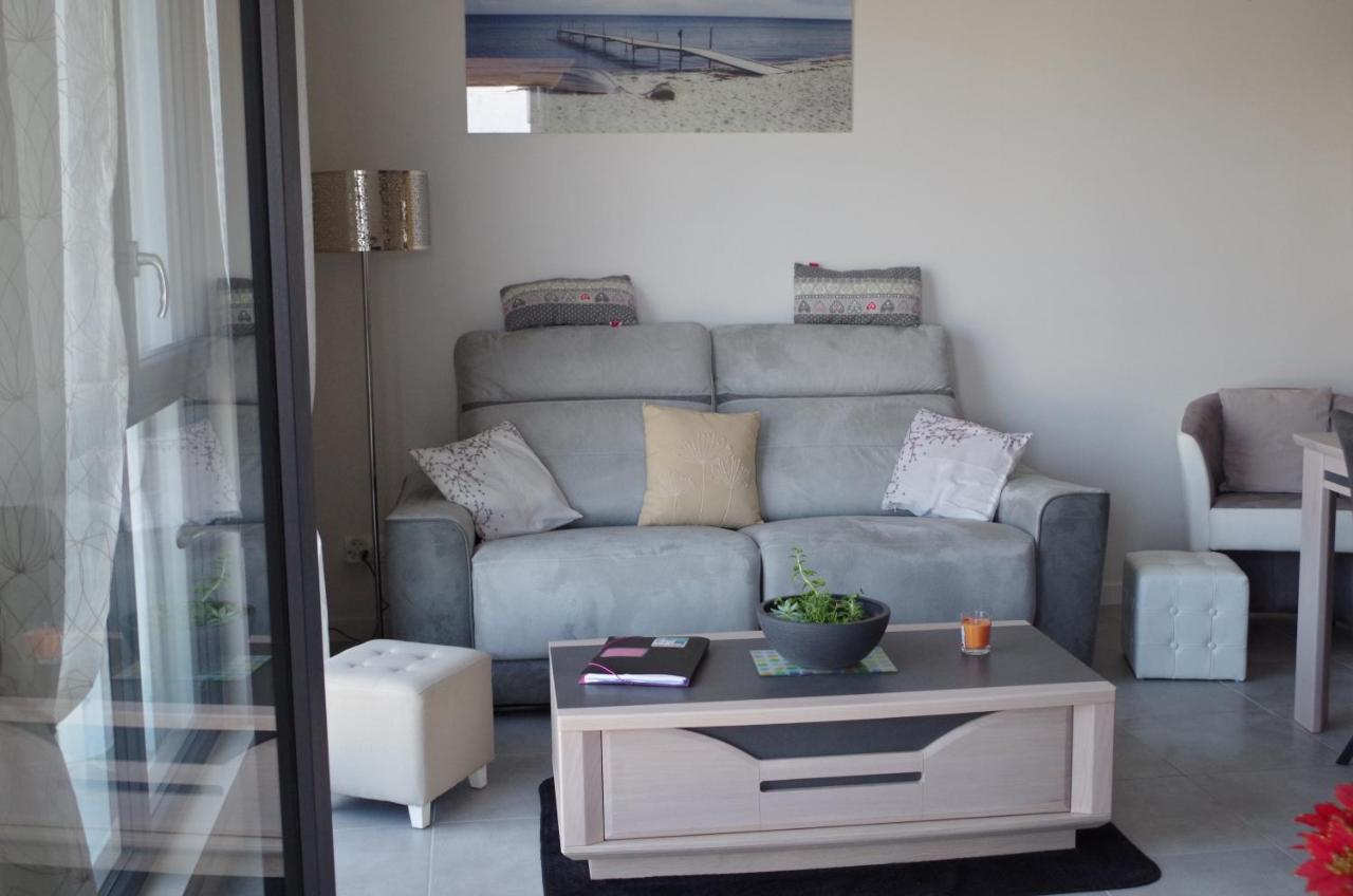 Trebeurden Appartement T 3 Vue Mer 3 *** Екстериор снимка