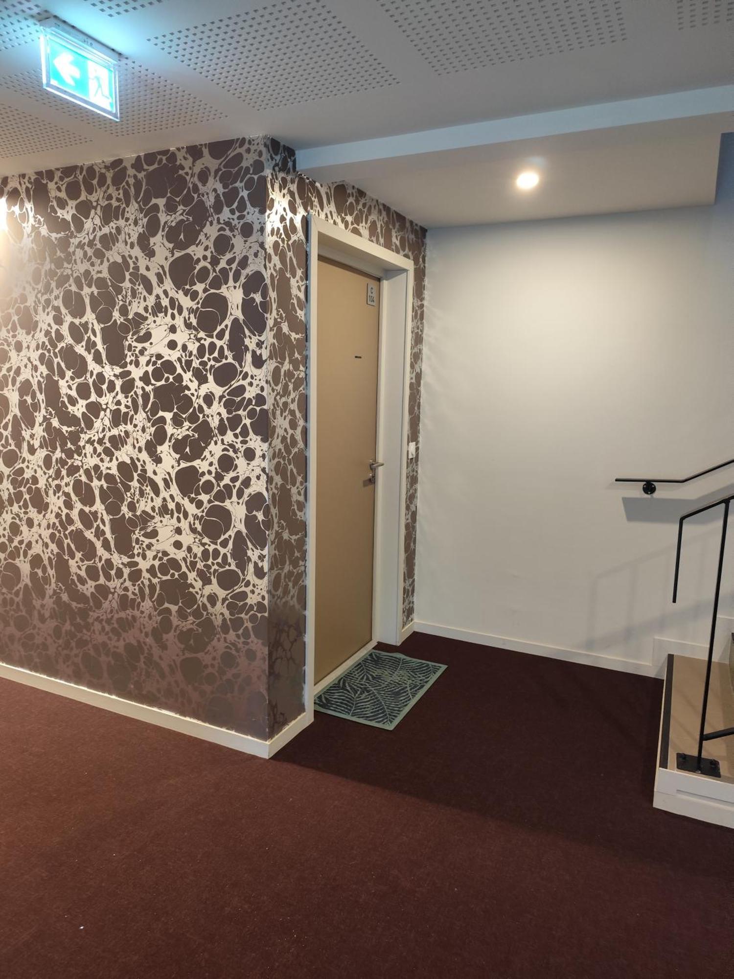 Trebeurden Appartement T 3 Vue Mer 3 *** Екстериор снимка